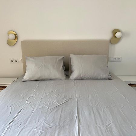 The Sunnydise Apartment Luxury Duplex In The City Center Malaga Ngoại thất bức ảnh