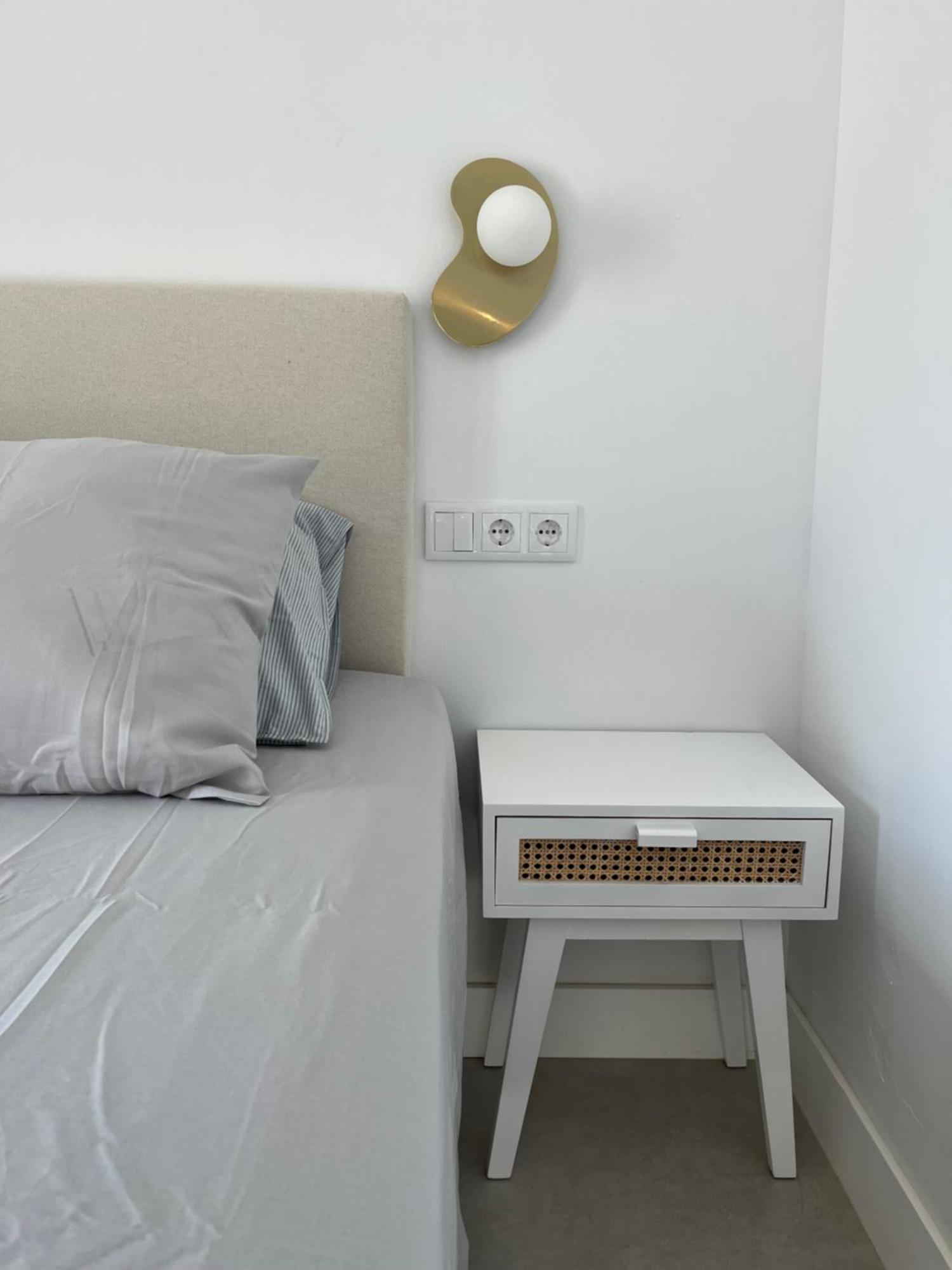 The Sunnydise Apartment Luxury Duplex In The City Center Malaga Ngoại thất bức ảnh