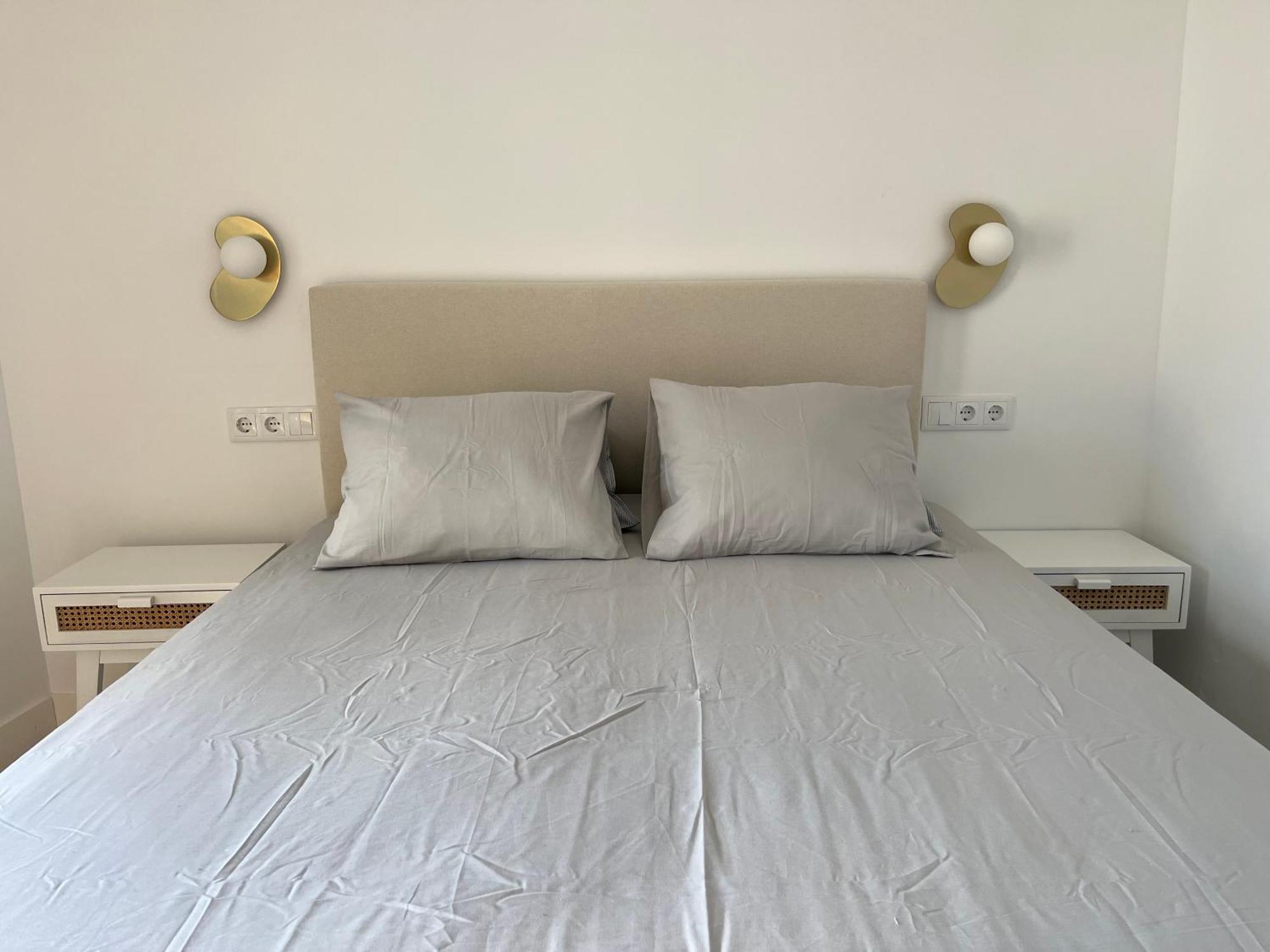 The Sunnydise Apartment Luxury Duplex In The City Center Malaga Ngoại thất bức ảnh