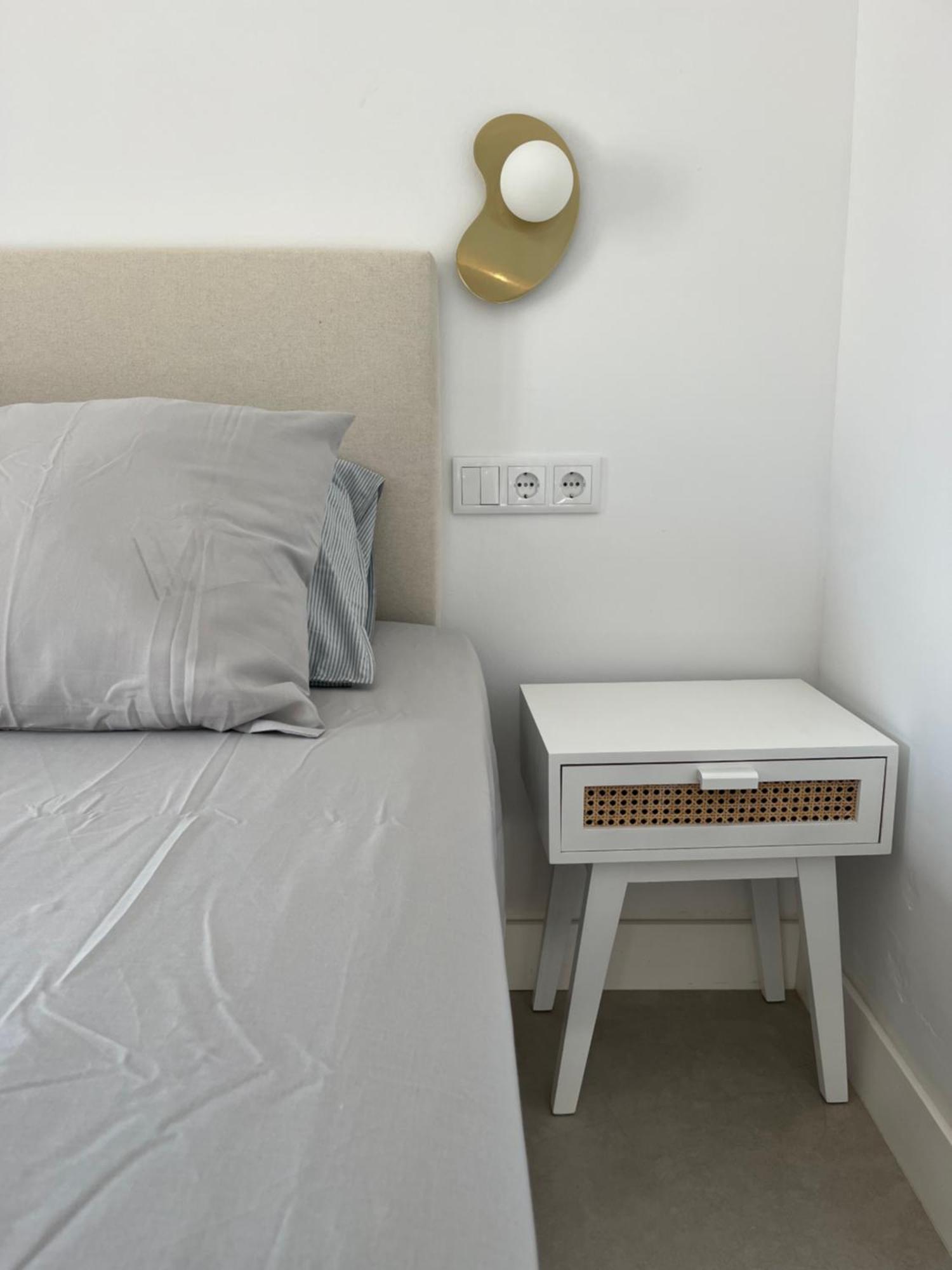 The Sunnydise Apartment Luxury Duplex In The City Center Malaga Ngoại thất bức ảnh