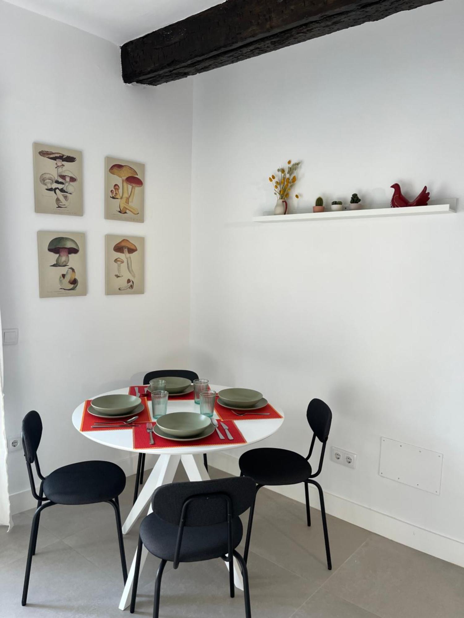 The Sunnydise Apartment Luxury Duplex In The City Center Malaga Ngoại thất bức ảnh