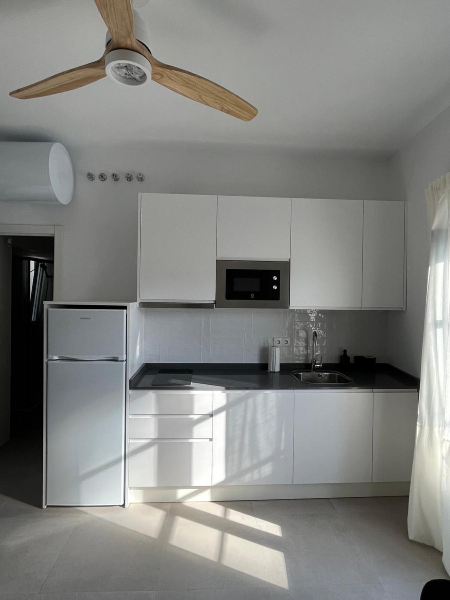 The Sunnydise Apartment Luxury Duplex In The City Center Malaga Ngoại thất bức ảnh