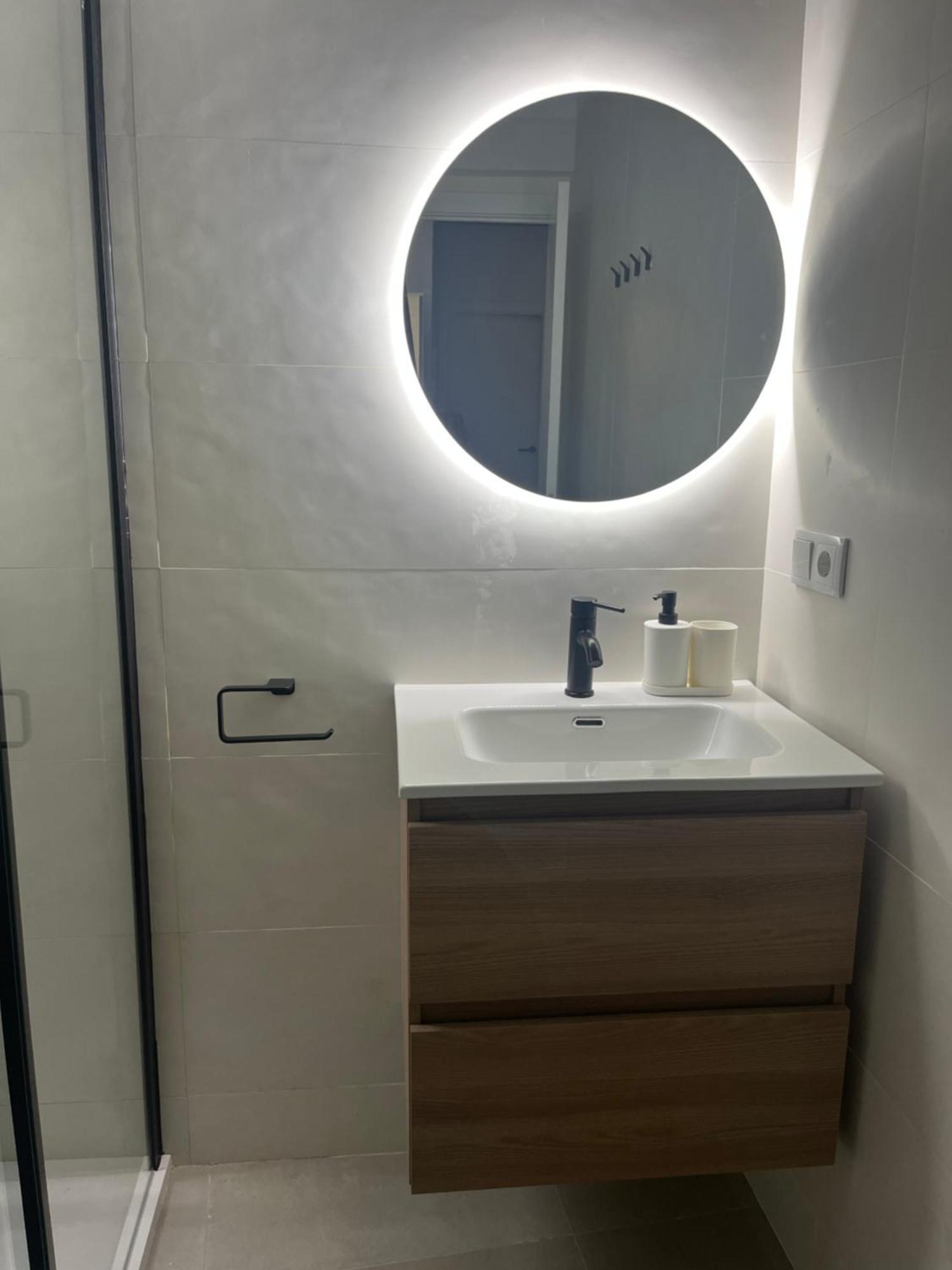 The Sunnydise Apartment Luxury Duplex In The City Center Malaga Ngoại thất bức ảnh