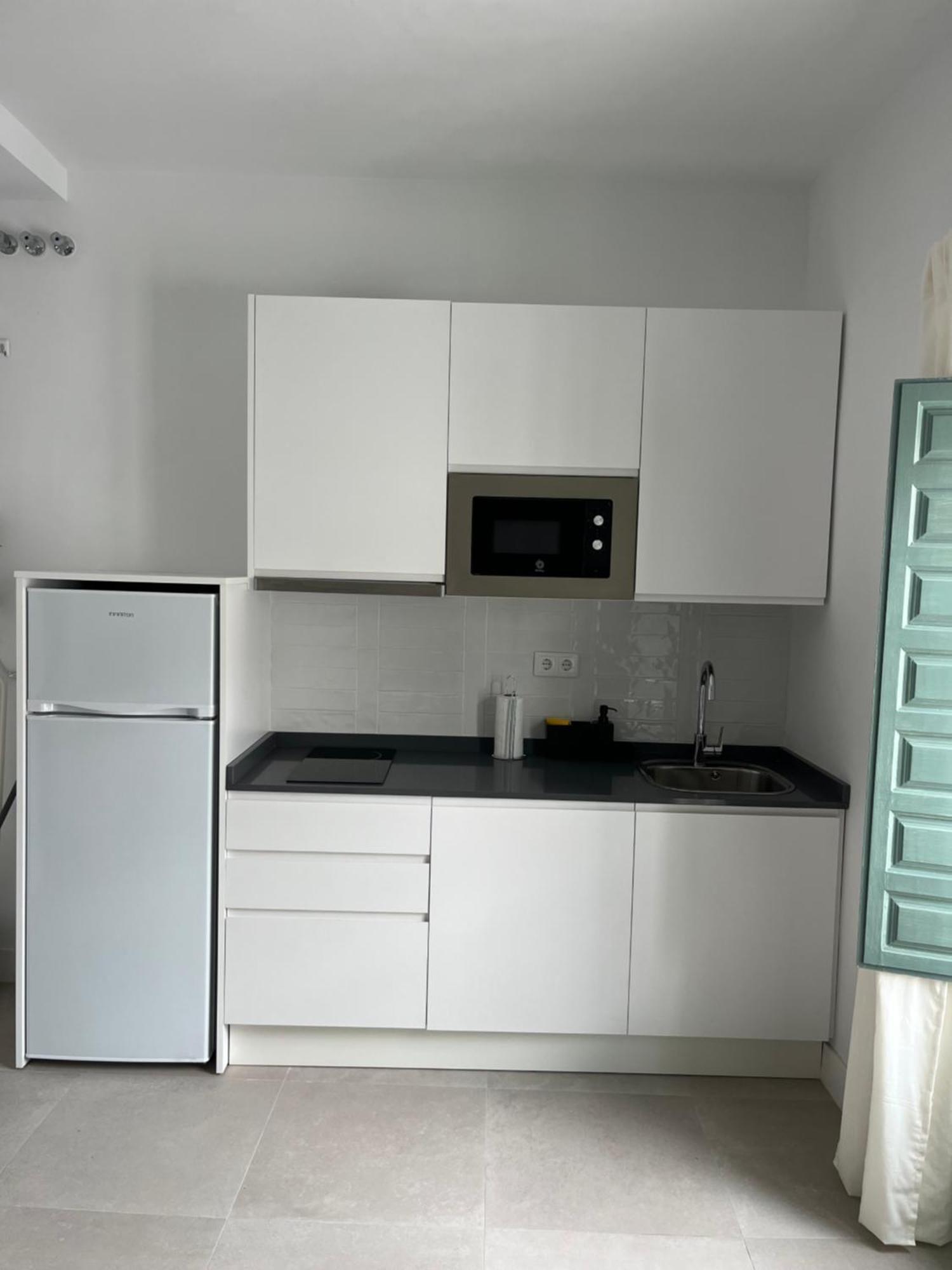 The Sunnydise Apartment Luxury Duplex In The City Center Malaga Ngoại thất bức ảnh