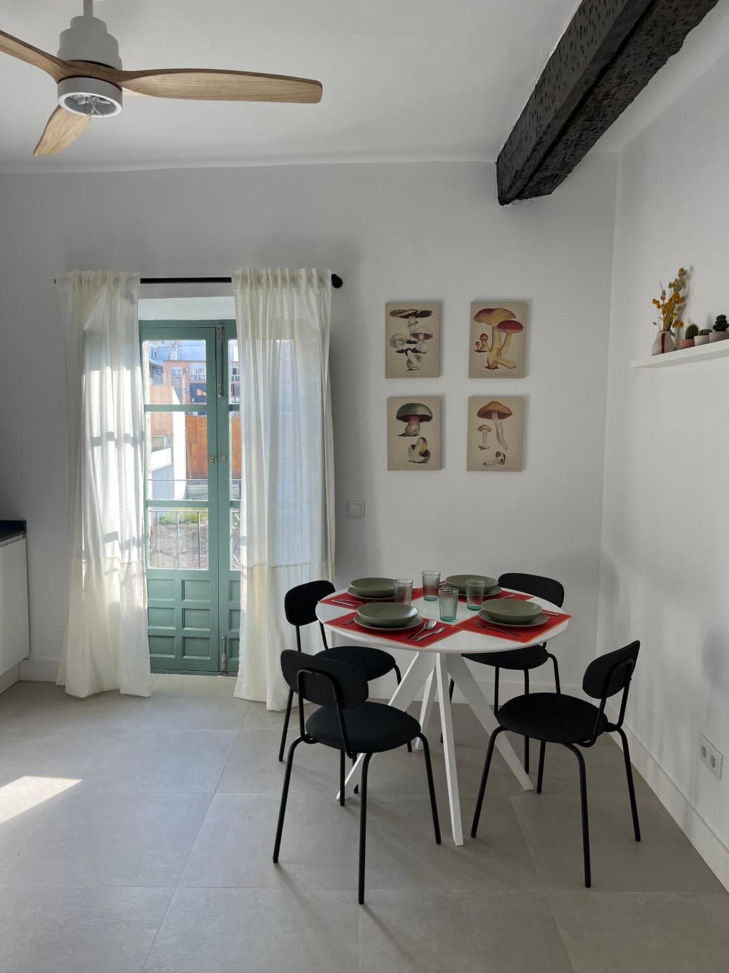 The Sunnydise Apartment Luxury Duplex In The City Center Malaga Ngoại thất bức ảnh