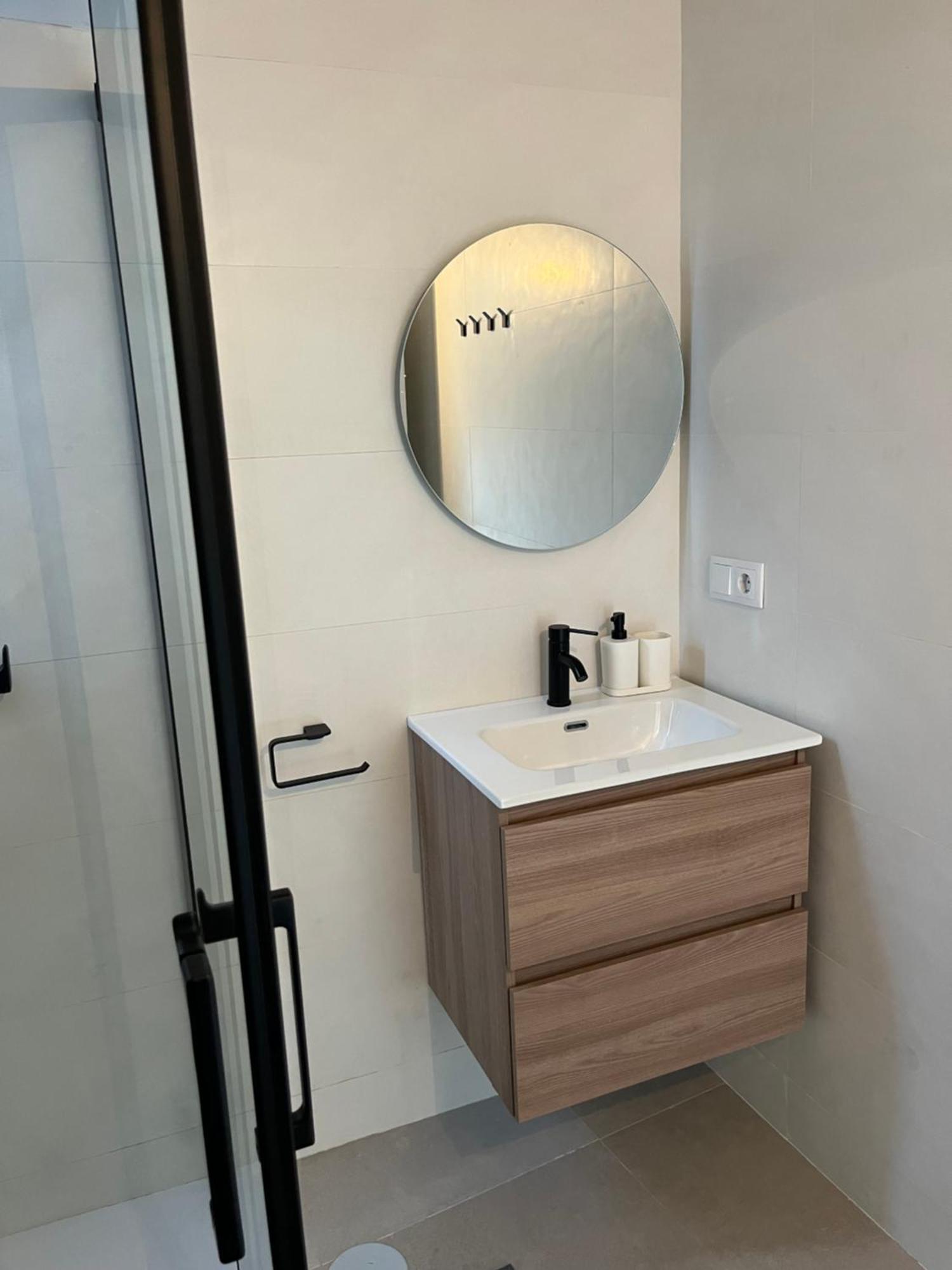 The Sunnydise Apartment Luxury Duplex In The City Center Malaga Ngoại thất bức ảnh