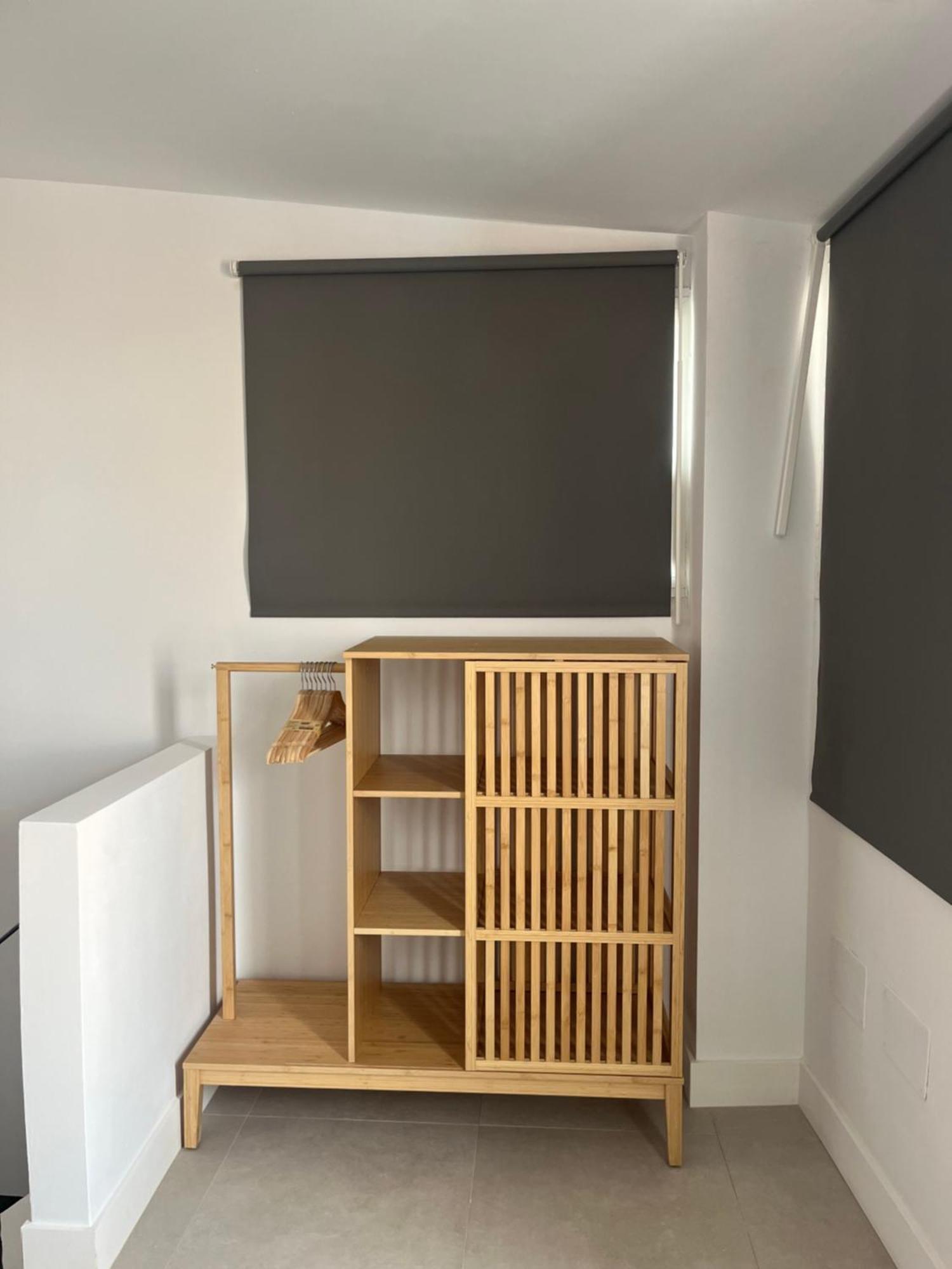 The Sunnydise Apartment Luxury Duplex In The City Center Malaga Ngoại thất bức ảnh