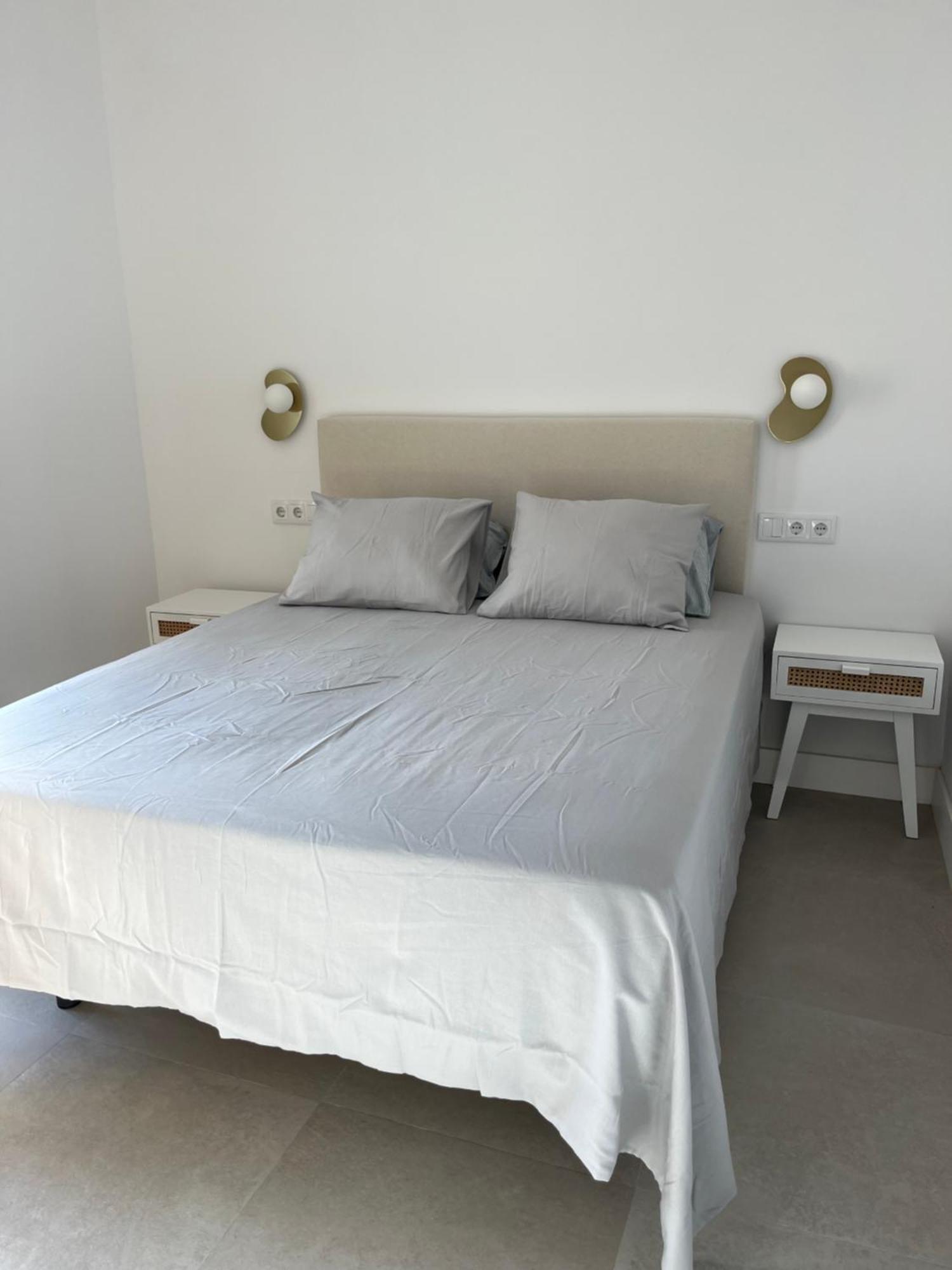 The Sunnydise Apartment Luxury Duplex In The City Center Malaga Ngoại thất bức ảnh