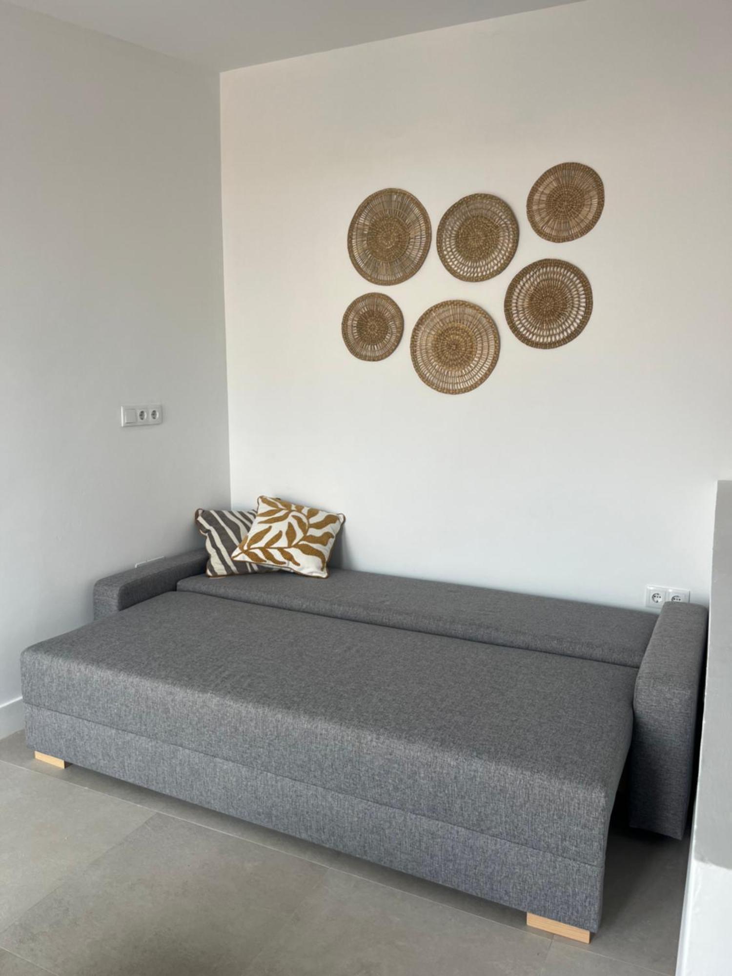 The Sunnydise Apartment Luxury Duplex In The City Center Malaga Ngoại thất bức ảnh
