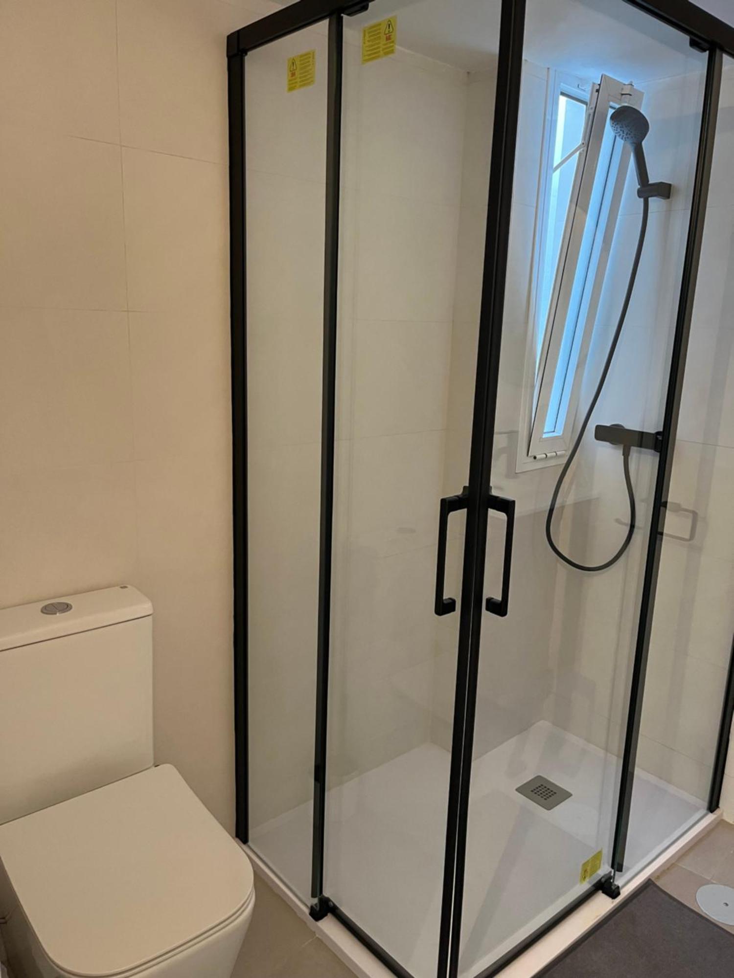 The Sunnydise Apartment Luxury Duplex In The City Center Malaga Ngoại thất bức ảnh