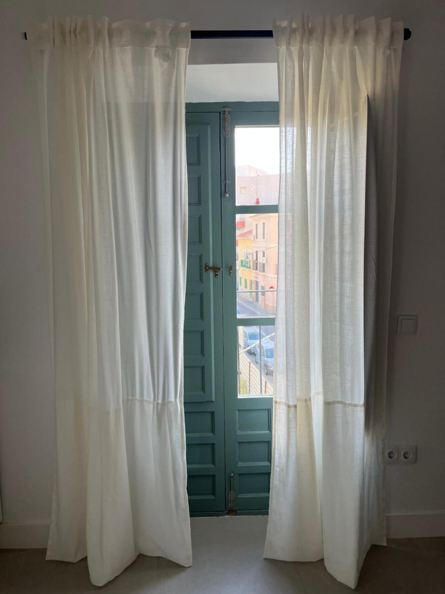 The Sunnydise Apartment Luxury Duplex In The City Center Malaga Ngoại thất bức ảnh