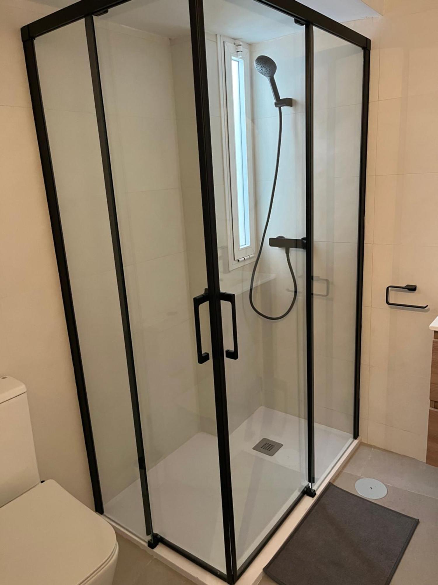 The Sunnydise Apartment Luxury Duplex In The City Center Malaga Ngoại thất bức ảnh