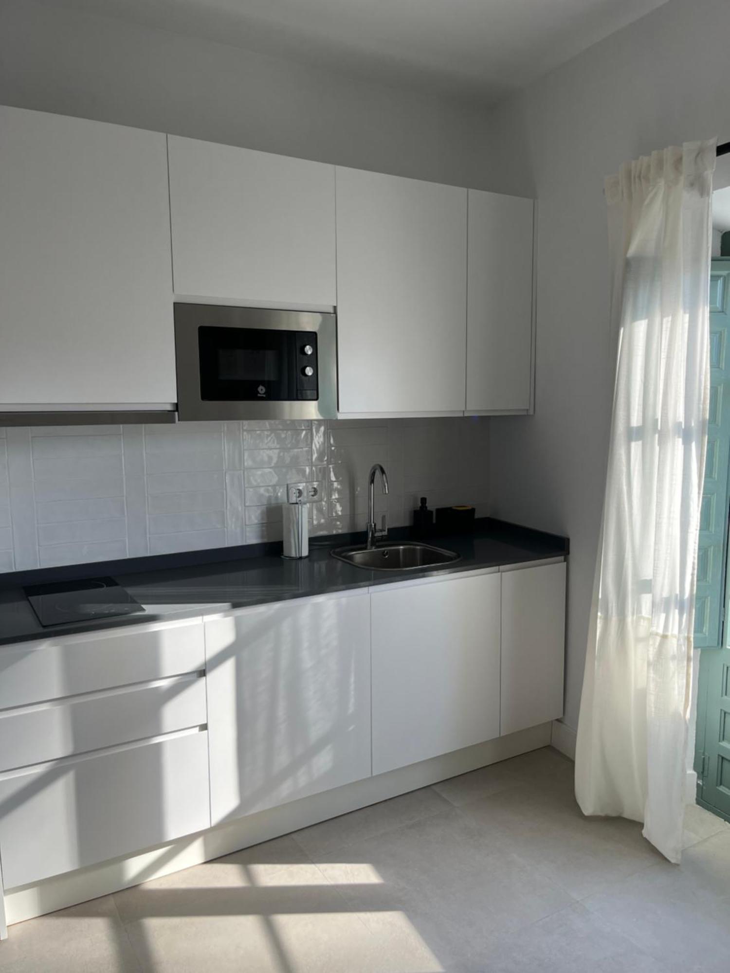 The Sunnydise Apartment Luxury Duplex In The City Center Malaga Ngoại thất bức ảnh