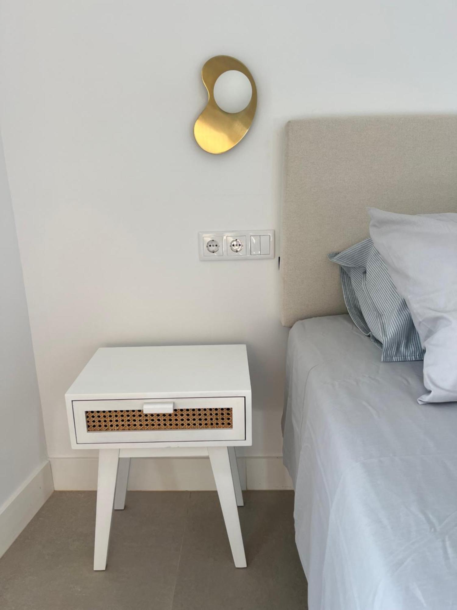 The Sunnydise Apartment Luxury Duplex In The City Center Malaga Ngoại thất bức ảnh