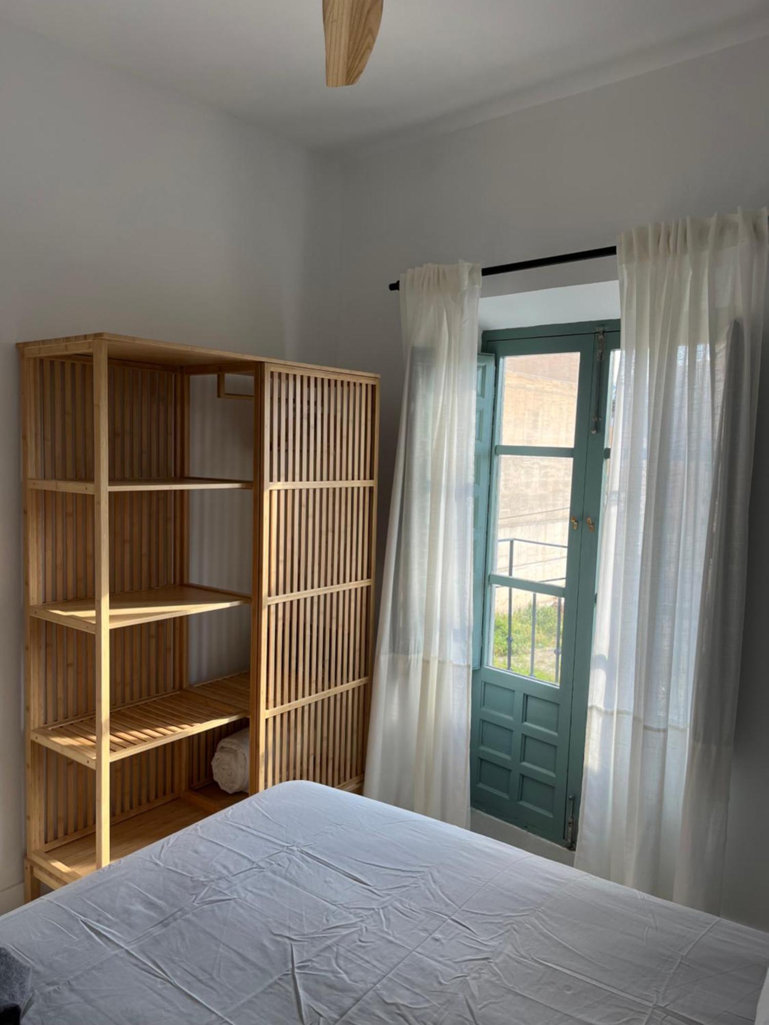 The Sunnydise Apartment Luxury Duplex In The City Center Malaga Ngoại thất bức ảnh