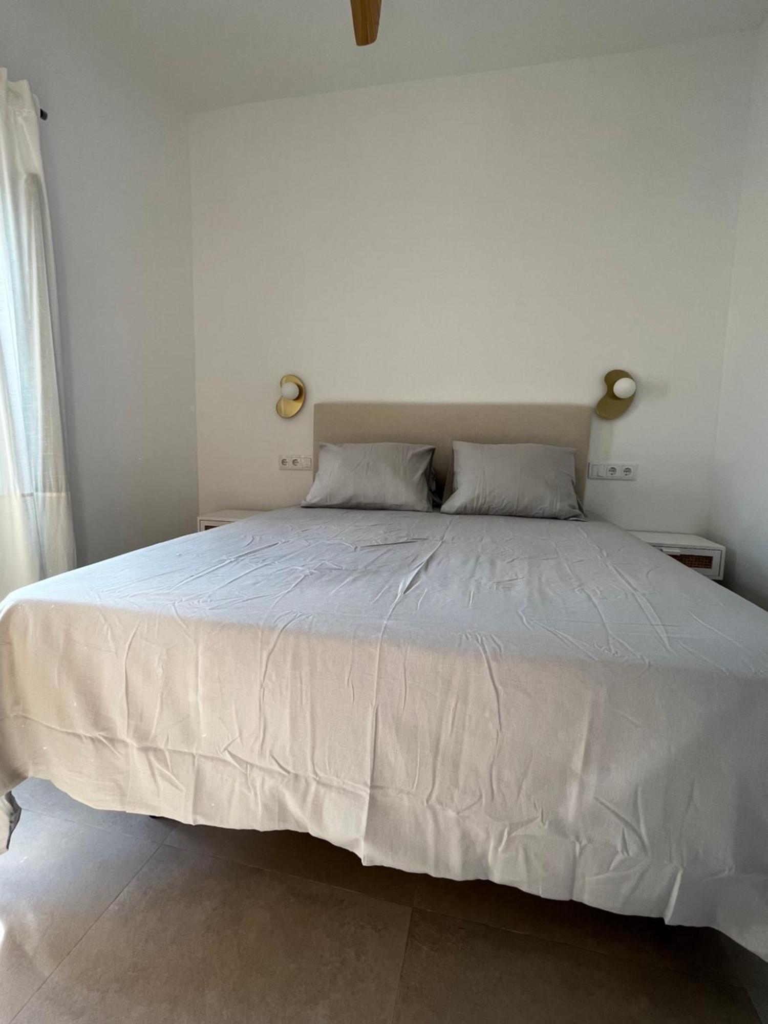 The Sunnydise Apartment Luxury Duplex In The City Center Malaga Ngoại thất bức ảnh