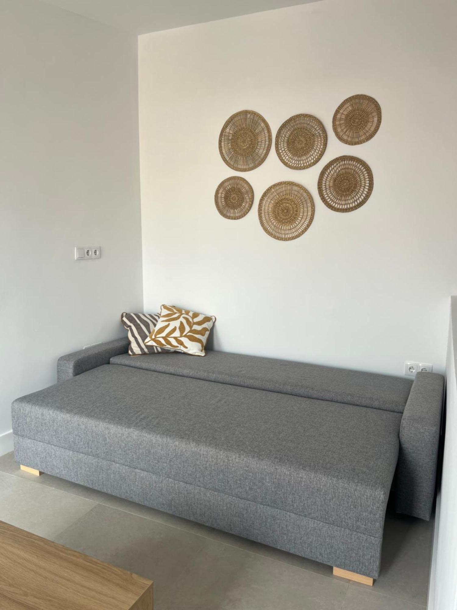 The Sunnydise Apartment Luxury Duplex In The City Center Malaga Ngoại thất bức ảnh