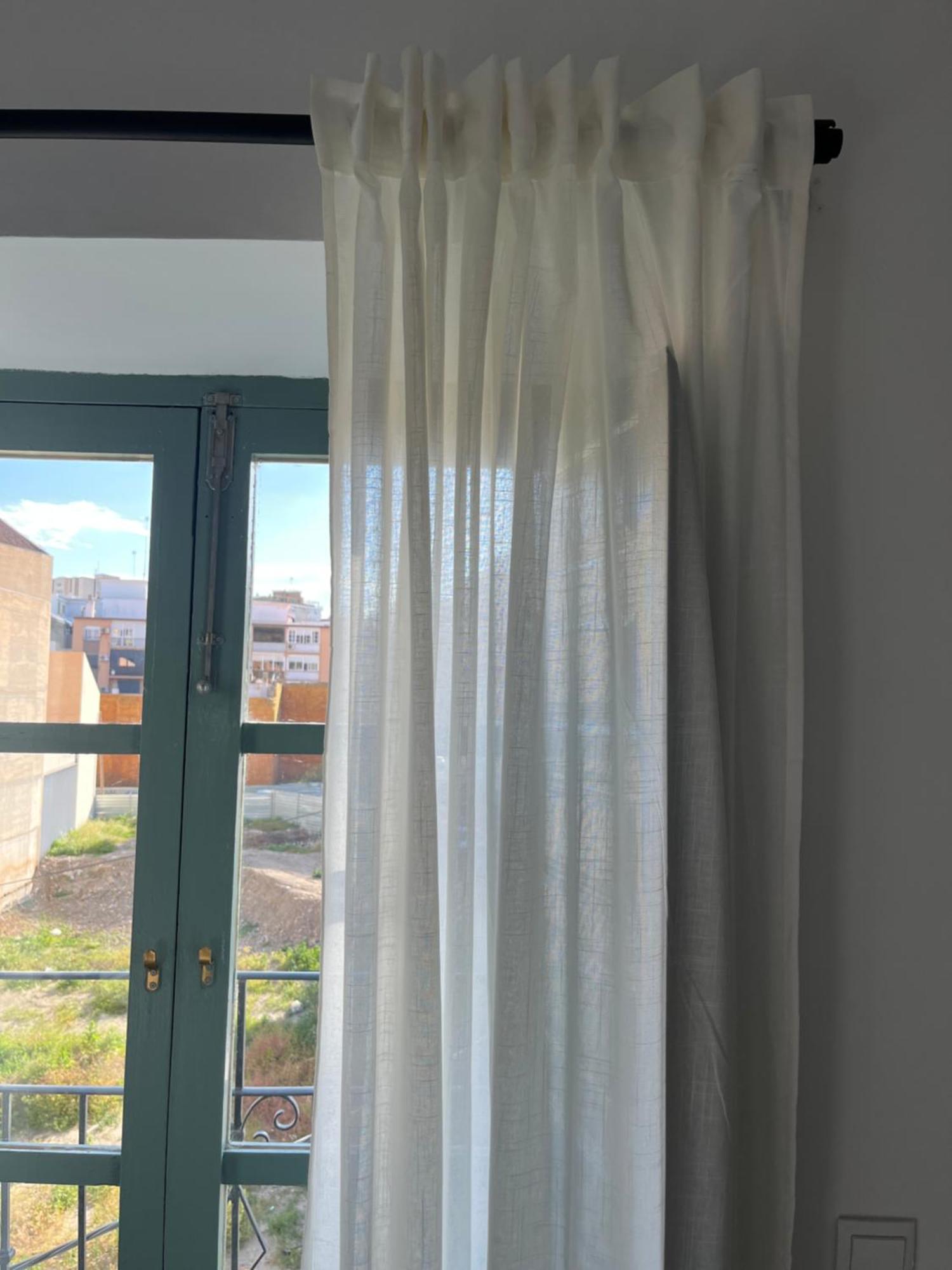The Sunnydise Apartment Luxury Duplex In The City Center Malaga Ngoại thất bức ảnh