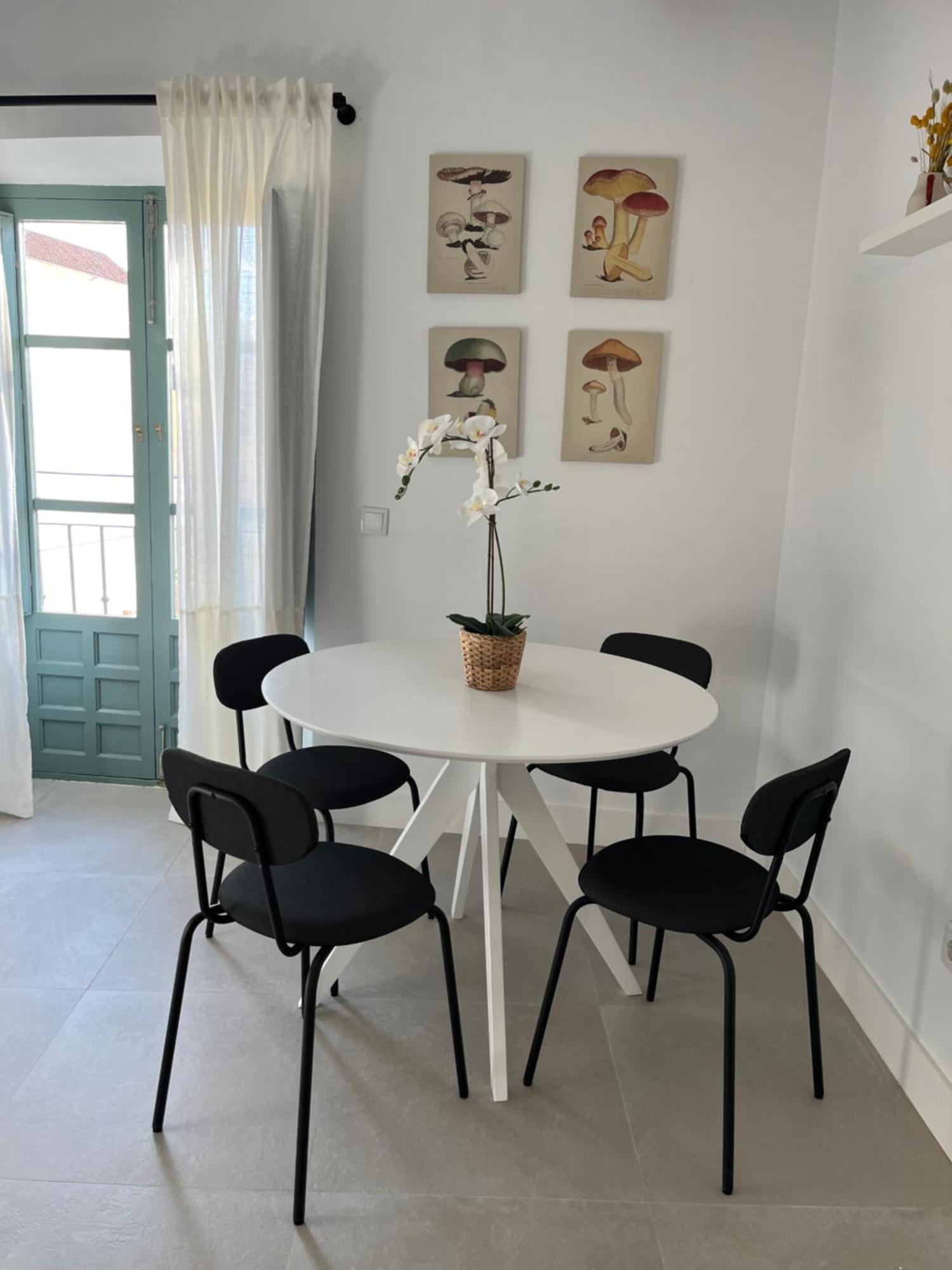 The Sunnydise Apartment Luxury Duplex In The City Center Malaga Ngoại thất bức ảnh
