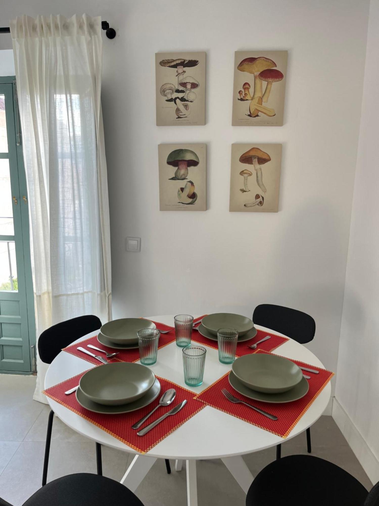 The Sunnydise Apartment Luxury Duplex In The City Center Malaga Ngoại thất bức ảnh