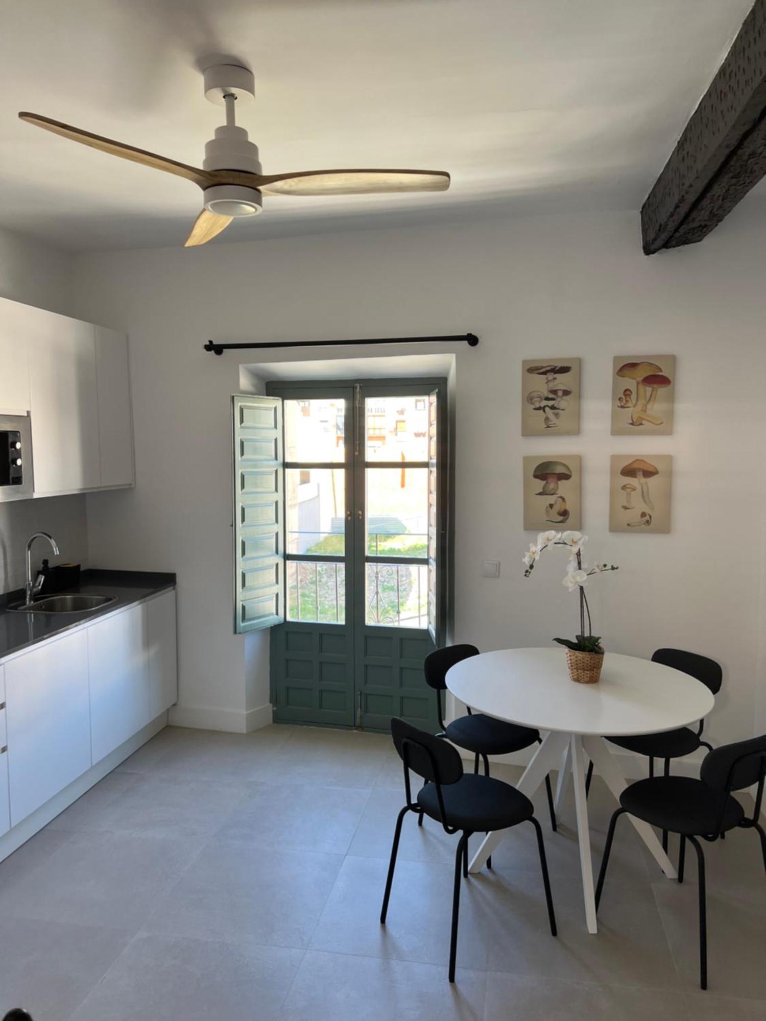 The Sunnydise Apartment Luxury Duplex In The City Center Malaga Ngoại thất bức ảnh