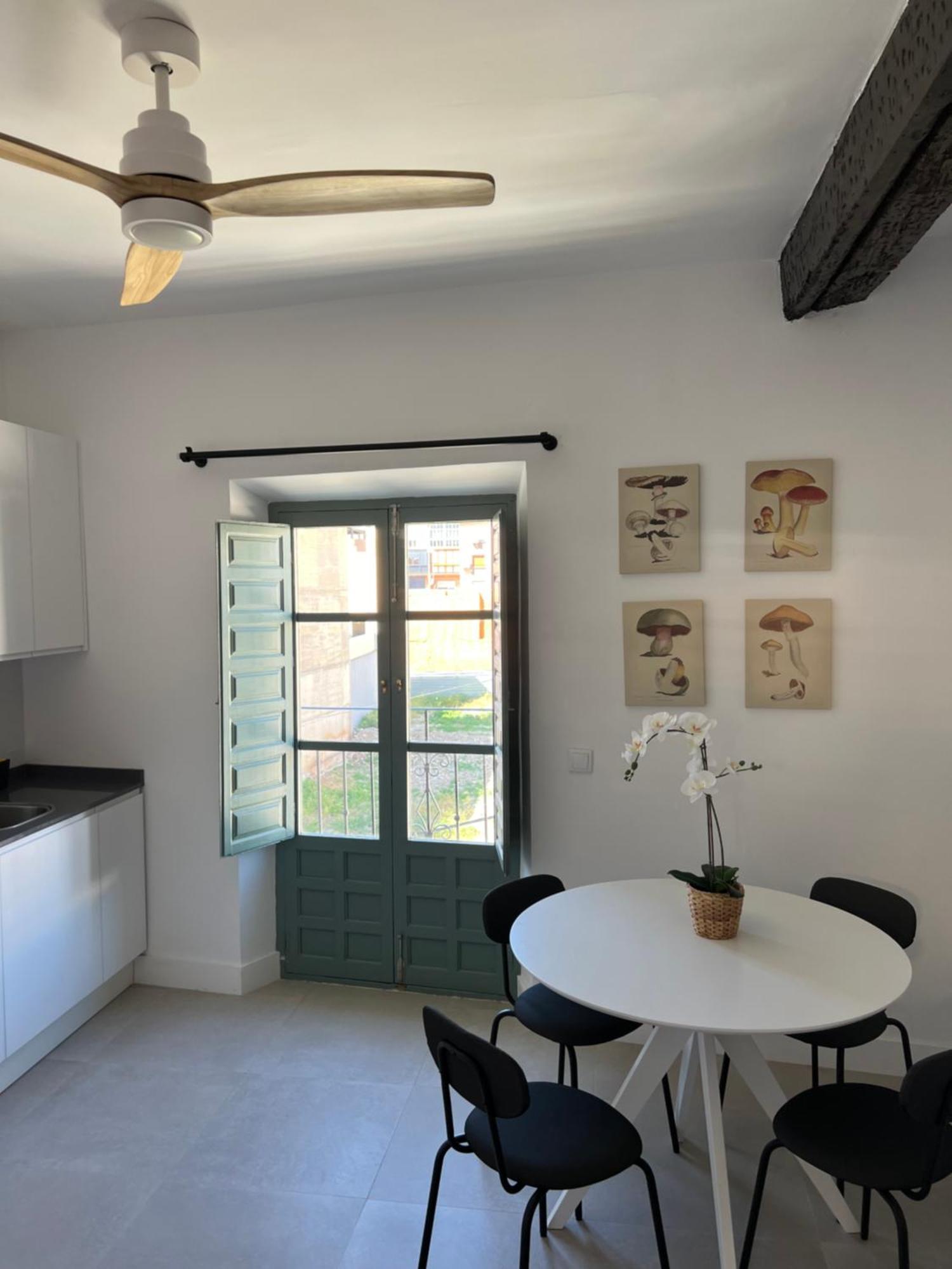 The Sunnydise Apartment Luxury Duplex In The City Center Malaga Ngoại thất bức ảnh